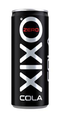 Xixo Cola Zero 250ml 