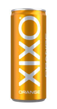 Xixo Orange 250ml 