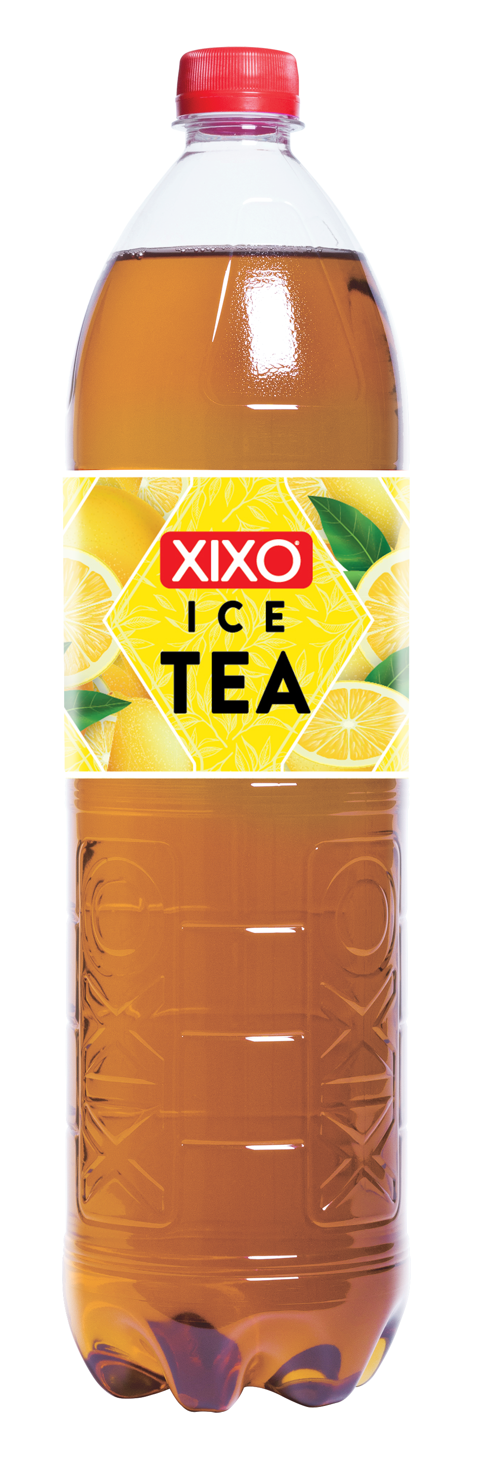 XIXO 1,5l Ice Tea Citrom 