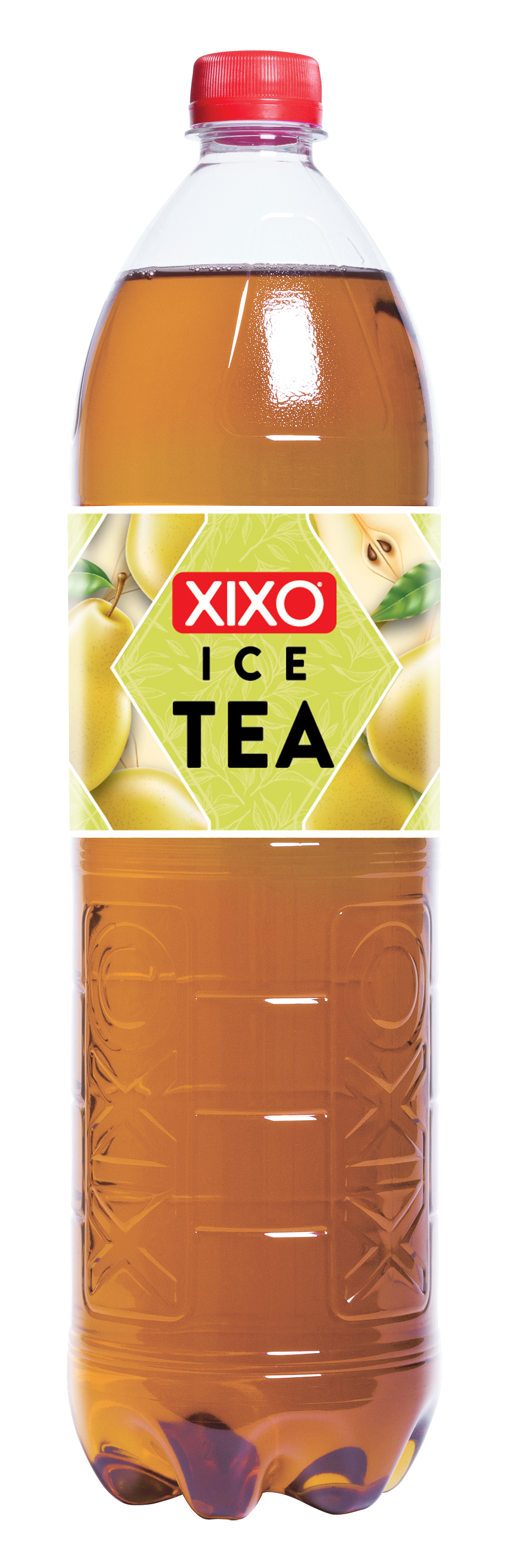 XIXO 1,5l Ice Tea Körte 
