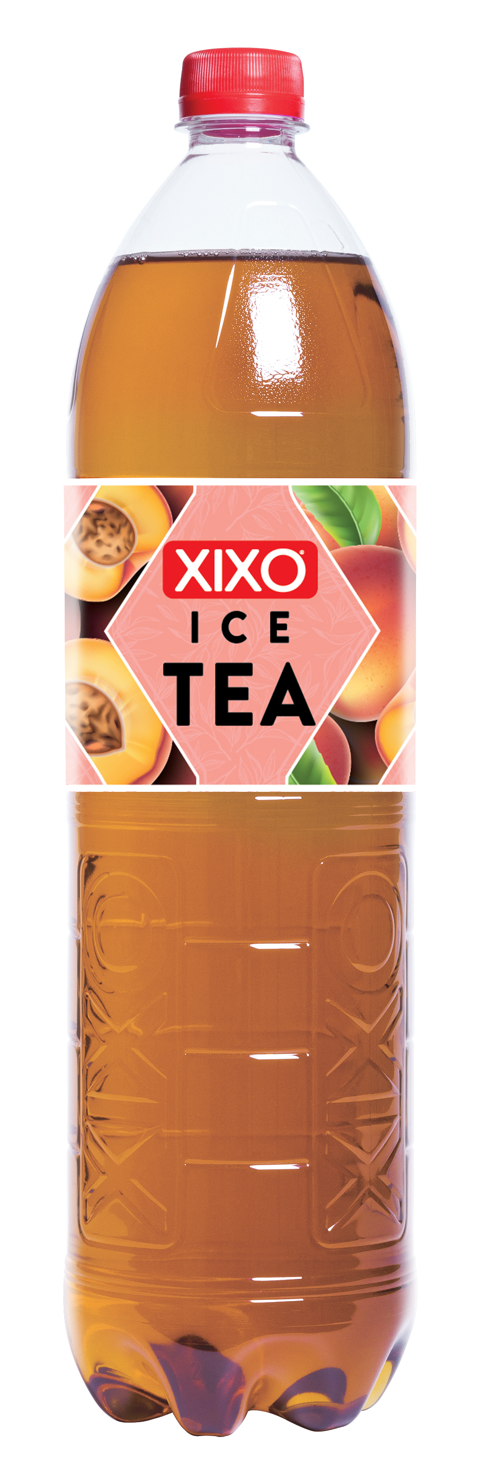 XIXO 1,5l Ice Tea Őszibarack 