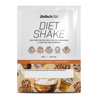 Diet Shake 30g cookies & cream 
