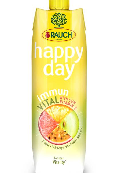 AKC - Happy Day 1L Immune Vital D 65%  -2024.06.07.