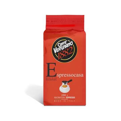 Vergnano 250g Granaroma Espressocasa 