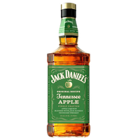 Jack Daniel's Tennesse Apple 1l 35% 