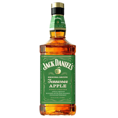 Jack Daniel's Tennesse Apple 0,7l 35% 