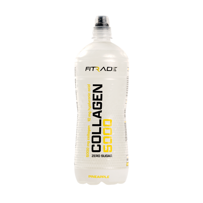 Fitrade 1l Collagen Ananász 