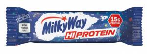 Milky Way HiProtein Bar 50g  