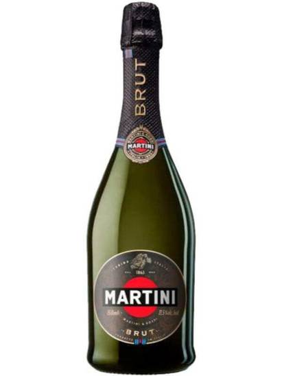 Martini Brut 0,75l 