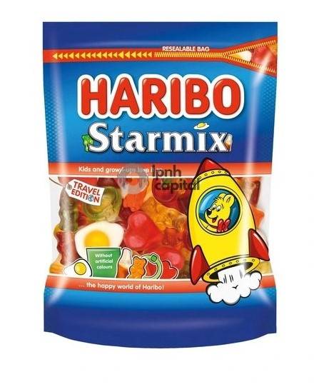 Haribo Starmix 80g 