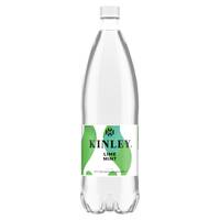 Kinley 1,5l Lime-Menta 