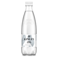 Kinley 0,5l Tonic citromfű 