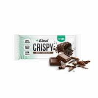 Abso Crispy fehérje szelet dupla csokoládé 50g 