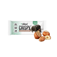 Abso Crispy fehérje szelet csokoládé-mogyorókrém 50g 
