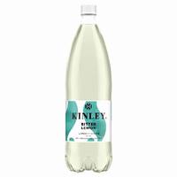 Kinley 1,5l Bitter Lemon Levendula 