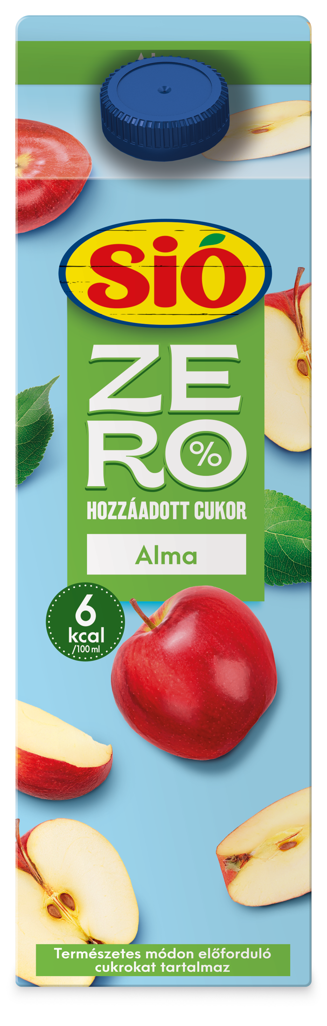 Sió Zero 1l Alma 12% 