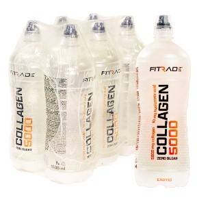Fitrade 1l Collagen Exotic 