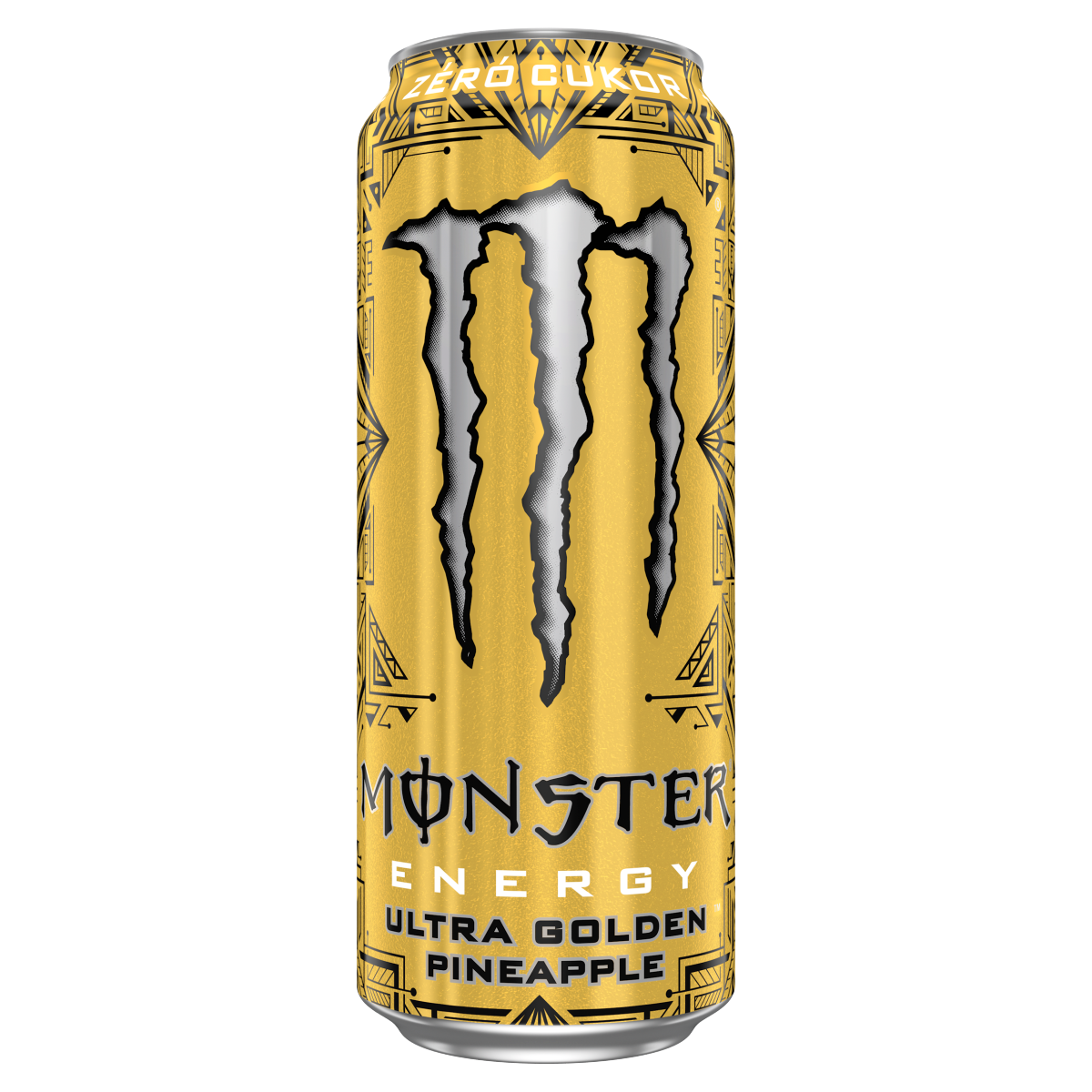 Monster Ultra Gold 500ml 