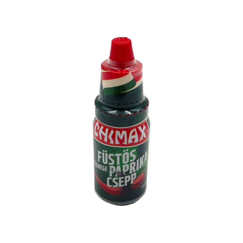 Füstös csemege paprika csepp 13ml 