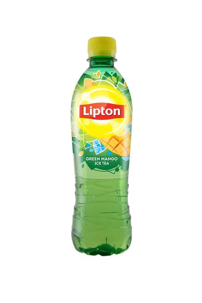 Lipton Ice Tea 0,5l Citrom  