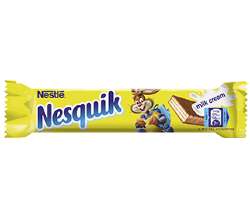 Nesquik ostyaszelet 26g 