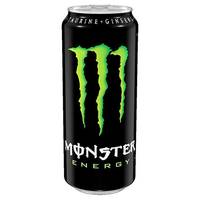 Monster Energy 500ml CAN 