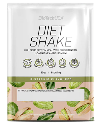 Diet Shake 30g pisztácia  