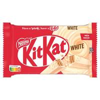 Kit Kat White 41,5g 