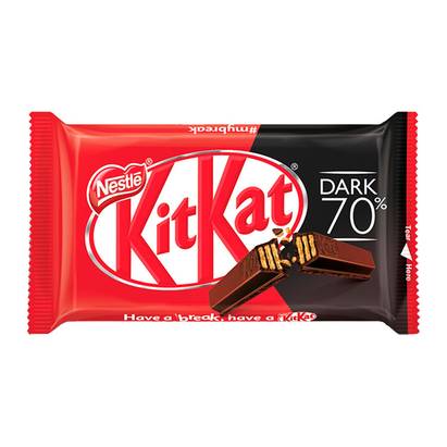 Kit Kat Dark 41,5g  