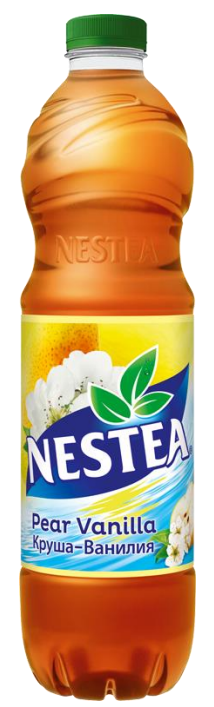 Nestea 1,5l Ice Tea körte-vanília  DRS