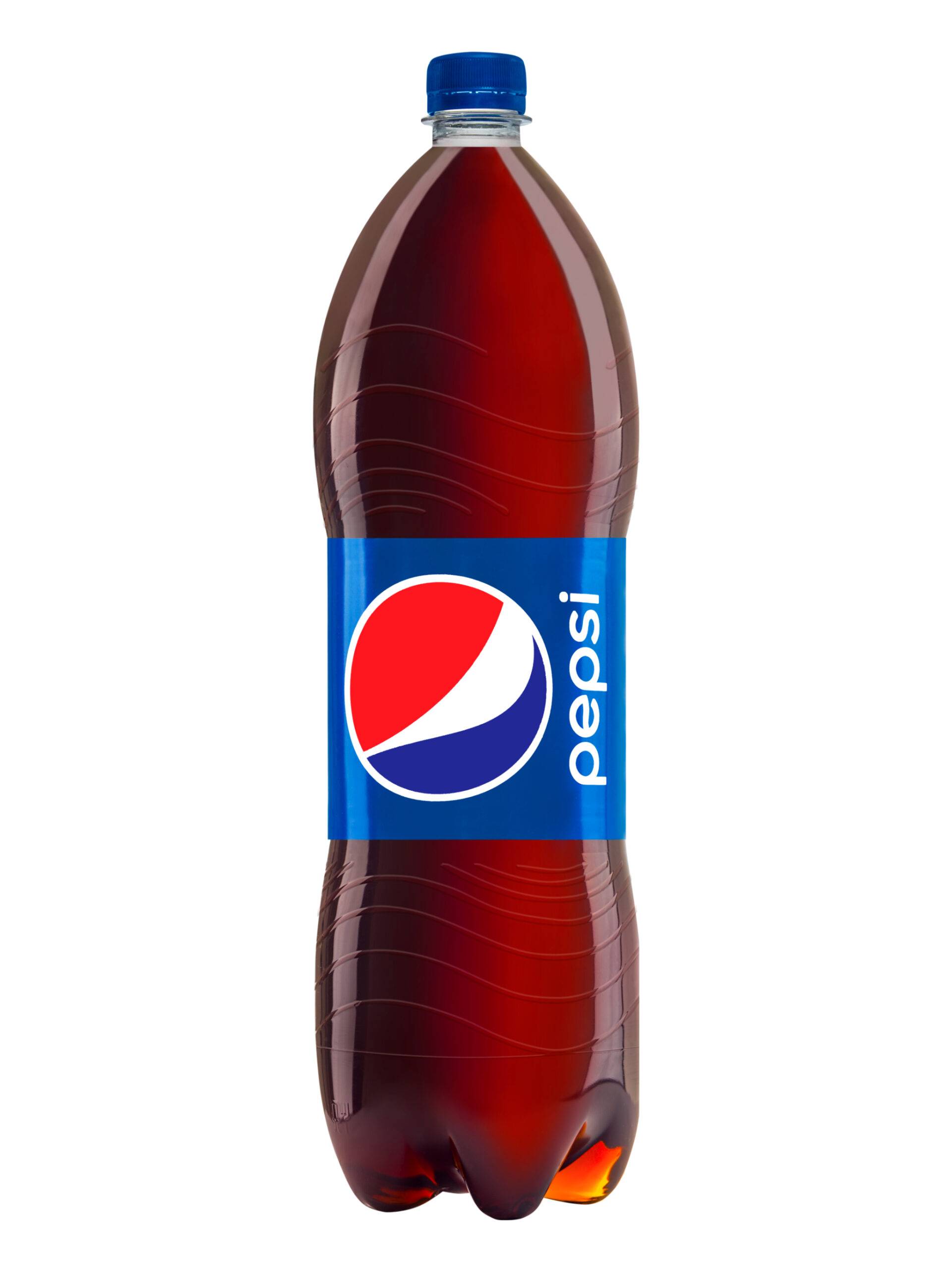 Pepsi 1,5l Cola  DRS