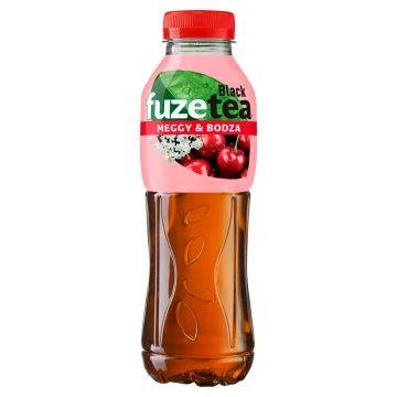 Fuzetea 0,5l Meggy-bodza  DRS