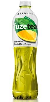 AKC - Fuzetea 1,5l Citrom ZERO  DRS - 2025.04.28.
