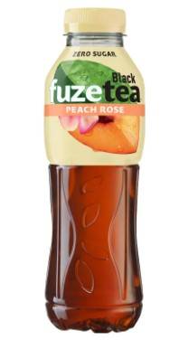 Fuzetea 0,5l Barack Rose ZERO  DRS