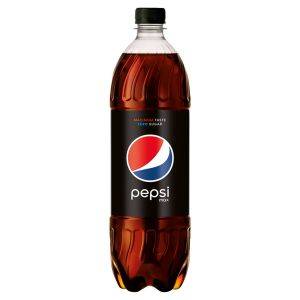 Pepsi 1l Zero  DRS