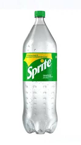 Sprite 1,0l  DRS