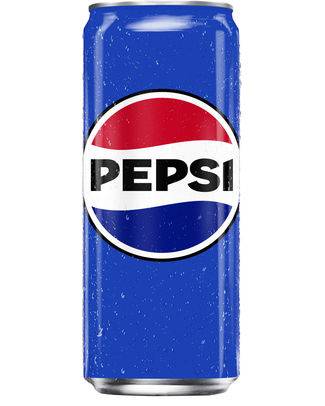 Pepsi 0,33l Cola  DRS