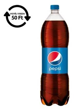 Pepsi 2l  DRS