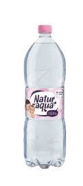 Natur Aqua 1l Babavíz  DRS