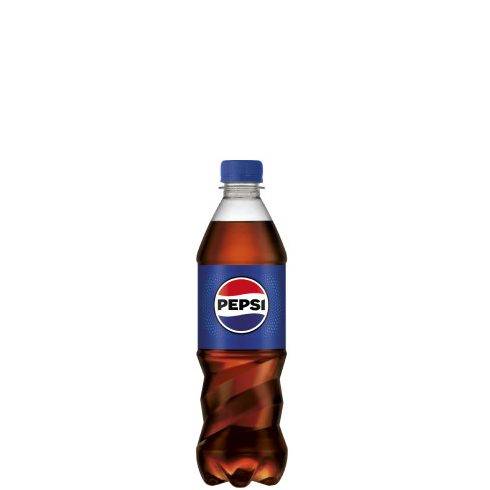 Pepsi 0,5l Cola  DRS