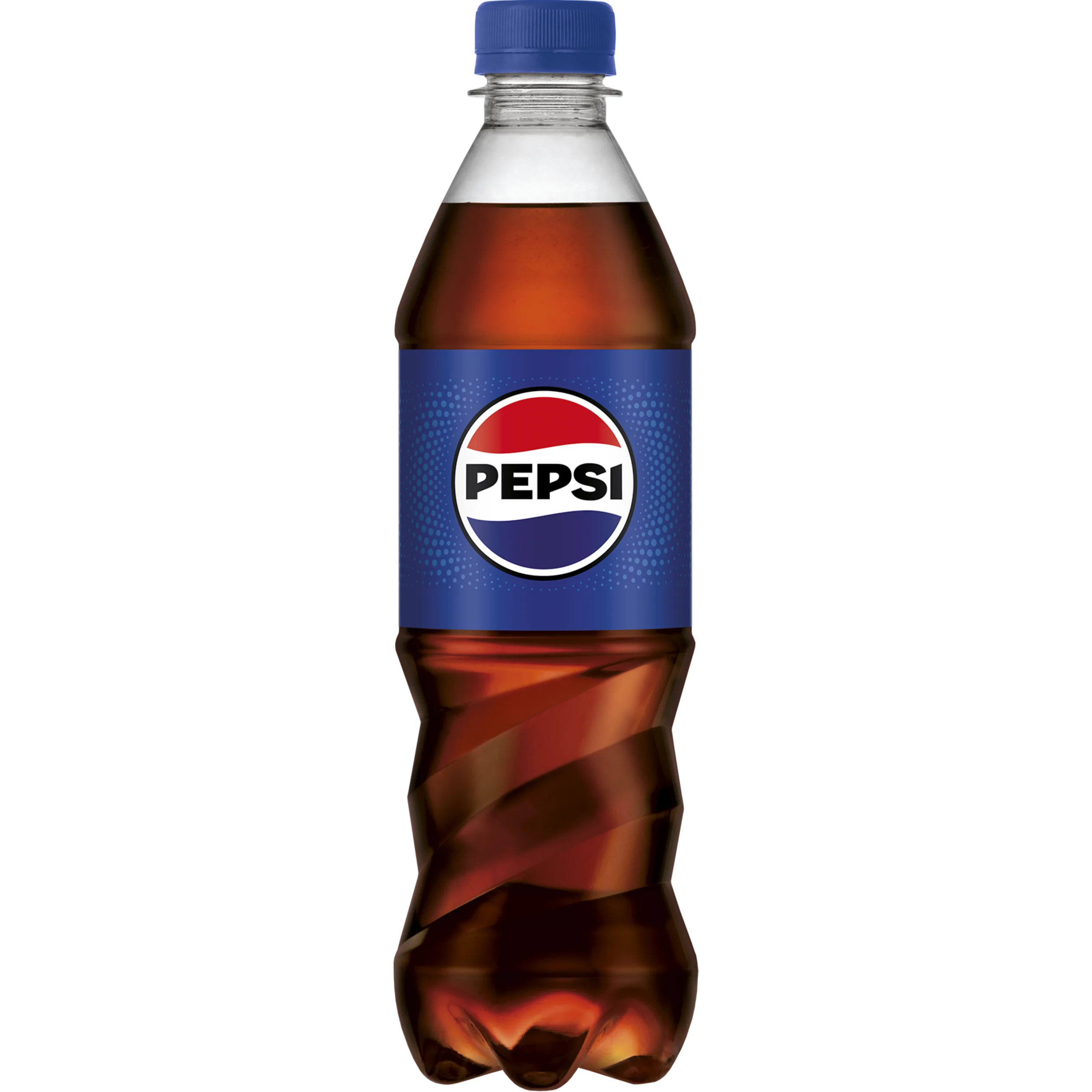 Pepsi 0,5l Cola  DRS