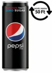 Pepsi 0,33l Zero  DRS