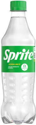 Sprite 0,5l  DRS