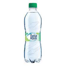 Natur Aqua 0,5l enyhe  DRS