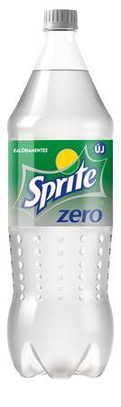 Sprite 1,75l ZERO  DRS