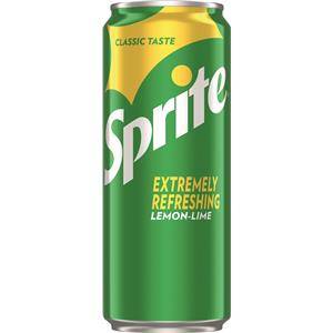 Sprite 0,33l CAN  DRS