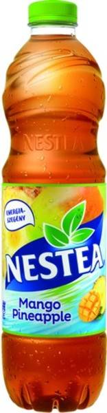 Nestea 1,5l Mangó-ananász  DRS