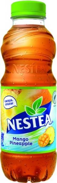 Nestea 0,5l Ice Tea mangó-ananász  DRS
