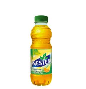 Nestea 0,5l Ice Tea green tea citrus  DRS