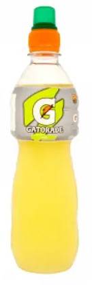 Gatorade 0,5l citrom ízű üdítőital  DRS